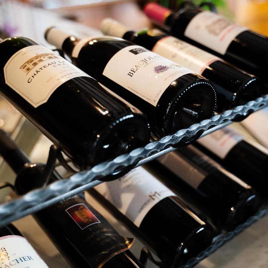 多姆酒店 圣布拉辛 外观 照片